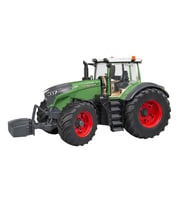 Bruder Fendt 1050 Vario Traktör Oyuncak (Yeşil-Siyah)
