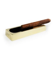 Coho Patron Dark&Gold Edition Pirinç Puro Küllük - CHO-014