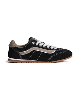 Vans Super Lowpro Unisex Günlük Ayakkabı VN000D83BM81 Siyah