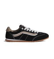 Vans Super Lowpro Unisex Günlük Ayakkabı VN000D83BM81 Siyah