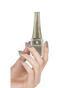 Keratinli Besleyici Oje 14 ml Renk No: 42