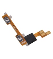 Xiaomi Redmi K40 Gaming Uyumlu Yan Ses Volume Film Flex M2012K10C M2104K10AC