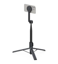 ShiftCam SnapStand Max Manyetik Selfie Çubuğu & Tripod, Midnight