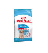Royal Canin Medium Puppy Orta Irk Yavru Köpek Maması 15 Kg