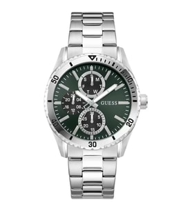 Guess GUGW1061G1 Erkek Kol Saati