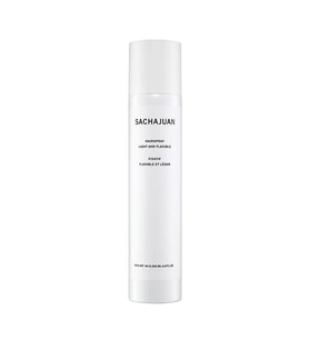Sachajuan Hairspray Light and Flexible 200 ml Saç Sprey