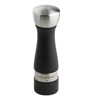 Cole & Mason H310622G Oldbury Carbon 190mm Tuz Değirmeni