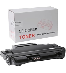 Lexroo SAMSUNG Uyumlu MLT D209L/4824/2855 Muadil Toner