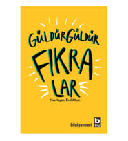 Güldür Güldür Fıkralar