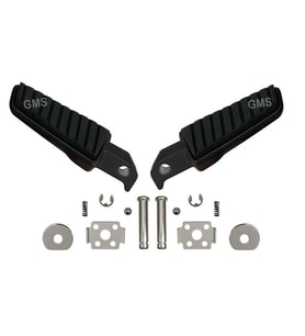 Cf Moto Arka Basamak Set Nk250-Sr250
