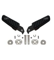 Cf Moto Arka Basamak Set Nk250-Sr250