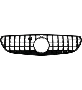 Mercedes C217 2015-2017 Panjur Piano Siyah Kam Lı GTR A2173132 Wender