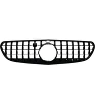 Mercedes C217 2015-2017 Panjur Piano Siyah Kam Lı GTR A2173132 Wender