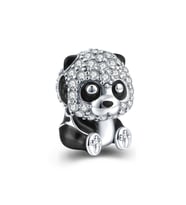 Fubena Sevimli Panda Charm