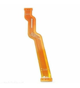 Samsung Galaxy A10 A10 Sm-A105F Lcd Ekran Main Flex