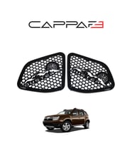 DUSTER 2010 2011 2012 2013 2014 2015 2016 2017 LAZER KESİM CAPPAFE KELEBEK CAM