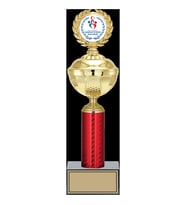 ODAK KUPA - Medium Kupalar - M-324 C - 35 cm
