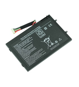 Dell   Alienware M11x R2   Notebook Bataryası Pili