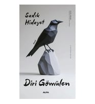 Diri Gömülen