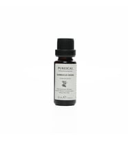 PUREICAL Sambucus Nigra, Karamürver, Pelargonium, Ekinezya, Zencefil, C Vitamini, Çinko 20 Ml damla, bağışıklık güçlendirme