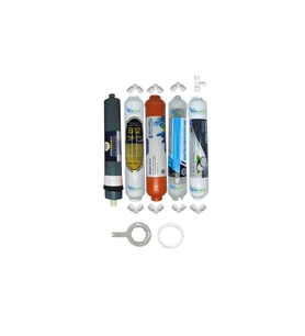 PWS Platinium mebran+B12 alkali+ mineral+detox gümüş iyonlu tatlandırıcı