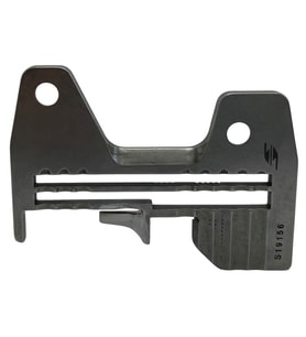 Brother Overlok N Seri 3 İp Plaka / S19156-001