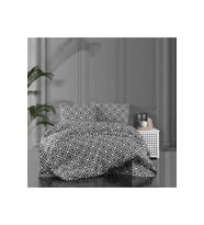 Ranforce Kumaşından Çift Kişilik Nevresim Seti 200x220