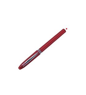UNİ UB-247 GRİP FİNE ROLLER KALEM 0.7 KIRMIZI