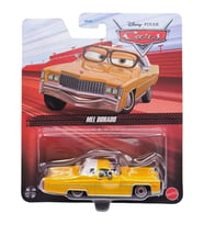 Disney Pixar Cars - Mel Dorado (1/55) HFB42