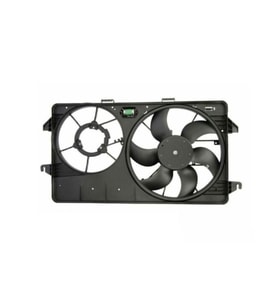Ford Connect Radyatör Fan Motoru Klimasız 2002--2013