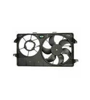 Ford Connect Radyatör Fan Motoru Klimasız 2002--2013