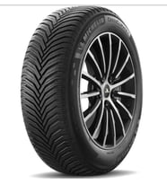 205/50R17 93V XL CROSS CLIMATE 2 MICHELIN 4 Mevsim Lastigi 2025