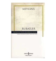 RUBAILER MEVLANA  - HASAN ALİ YÜCEL KLASİKLERİ