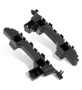 HONDA ACCORD SOL ÖN TAMPON BRAKET 2021-2024 71198-TVA-A01-PSN