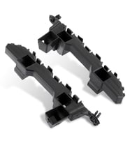 HONDA ACCORD SOL ÖN TAMPON BRAKET 2021-2024 71198-TVA-A01-PSN
