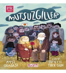 Mutsuzgiller
