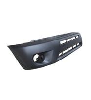 TOYOTA RAV4- 04/06; ÖN TAMPON GRİ (DÜZ TİP YUVARLAK SİS DELİKLİ (DODİK DELİKLİ) (TYG) 244-2001 52119-42922