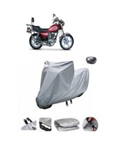 Kuba KB150-25 Max  Su Geçirmez Motosiklet Brandası ARKA ÇANTA UYUMLU