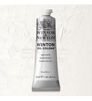 Winsor & Newton Winton Yağlı Boya 37ml 748 Zinc White