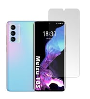 Meizu 18S Uyumlu Nano Cam Ekran Koruyucu