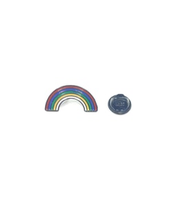 MORDİNO Gökkuşağı Pin