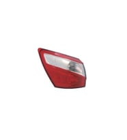 NISSAN QASHQAI ARKA STOP LEDLİ SOL 10-13 NIS10QS011 26555BR00A