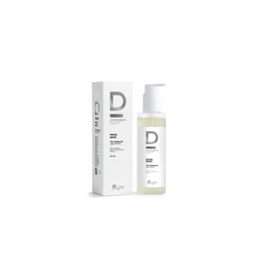 Dermoskin Lekeli Ciltler Için Yüz Yıkama Jeli 200 ml