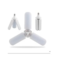 Cata Ct-1152 42w Pervane Led Ampül E27 6500k Beyaz