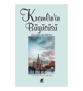 Kremlin'in Büyücüsü