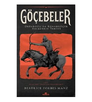 Göçebeler