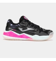 Joma Spin Lady TSPILW2501OM Kadın Padel & Tenis Ayakkabısı