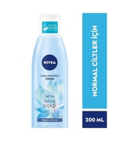 NIVEA Canlandırıcı Tonik 200 ml