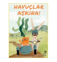 Havuçlar Aşkına!