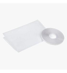 Pencere Sinekliği 70cmx125cm 4m Bant Pencere Tül Sineklik